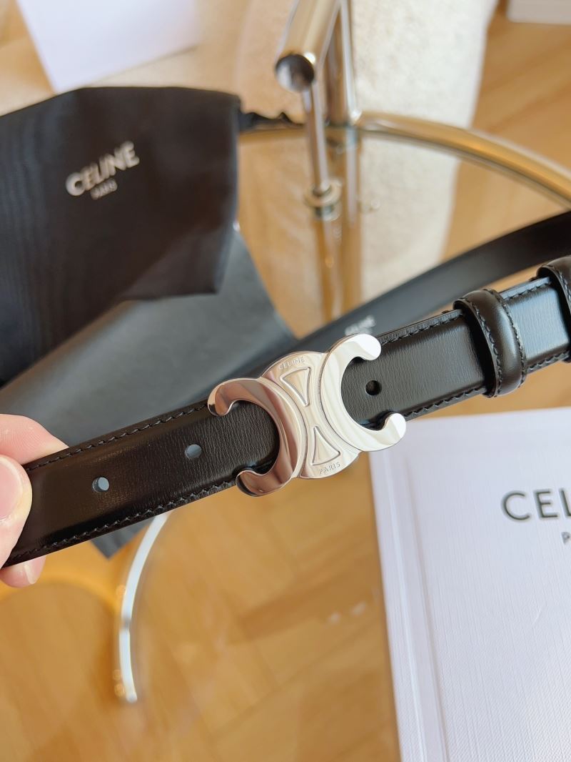 Ce1i*e belts